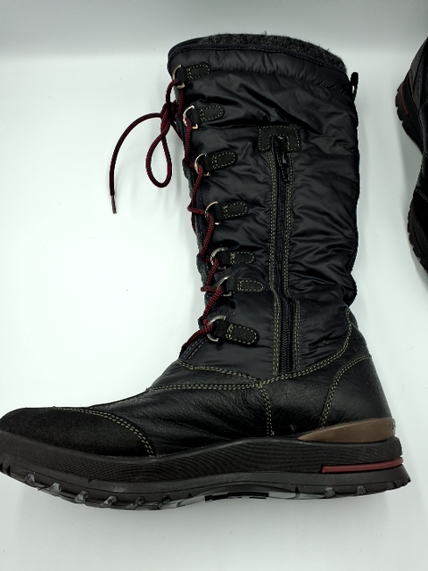 Tommy Hilfiger Støvler, brugte